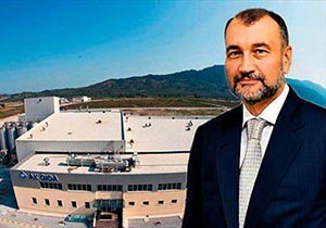 Murat Ülker, en çok satan Dost markasını kime vermiş?