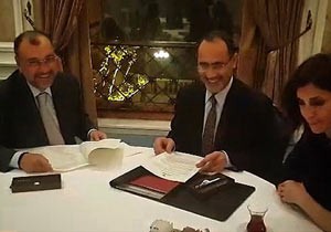 Ülker'den Harward'a 55 Milyonluk çılgın bağış