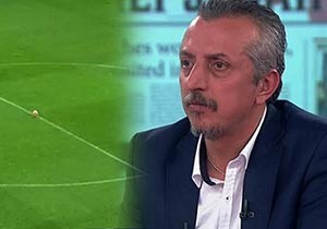 Akşam’ın yayın yönetmeni Kelkitlioğlu, Cumhurbaşkanı Erdoğan'la ters düştü!