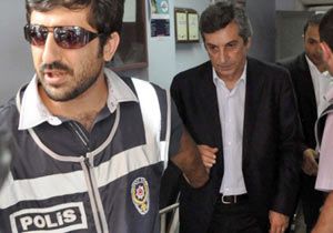 Murat Özaydınlı serbest bırakıldı