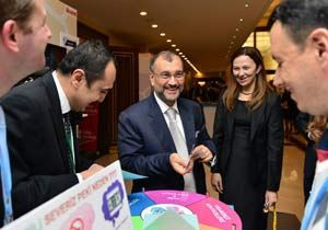 Murat Ülker 'Bey' değil: Artık sadece Murat