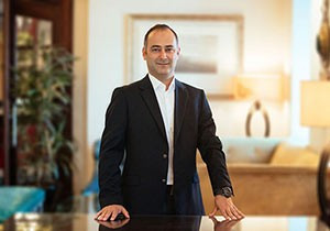 Enerji devine 44 yaşında genç CEO atandı