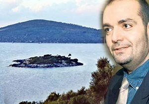 Murat Demirel’in meşhur adası tekrar satışta