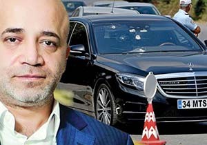 Murat Sancak'a saldırıda suçlananlar gaspçıları işaret etti