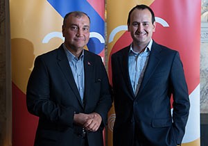 İşte Ülker'in büyük hedefi: 5 Milyar TL yatırım, 10 Milyar Dolar ciro