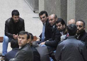 Yalçıntaş, hapis yattığı 40 için ne yorum yaptı?