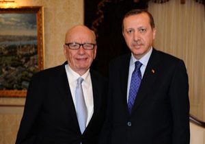 Rupert Murdoch, Türkiye'de ne şirketi kurdu?