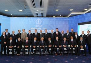 MÜSİAD'ın 'raporu' ortalığı karıştırdı