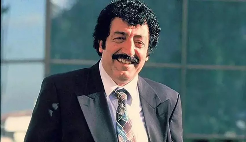 Müslüm Baba'yı Gezegen Mehmet unutmadı