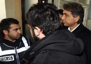 İşte Fatih Belediyesi ile ilgili suçlamalar: Rüşvet olarak neler alındı?
