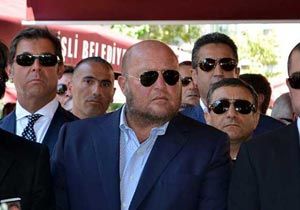 İşte Mustafa Koç'un cenaze programı