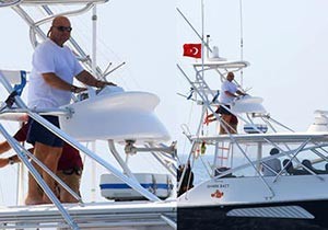 Artık Koç çatısı altında 11'i çıkardı