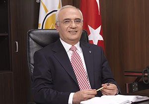 Yeni Ekonomi Bakanı Elitaş: Sürpriz oldu