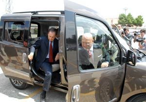 Koç, 'Geleceğe güveniyoruz' dedi, 520 Milyon Dolar yatırdı