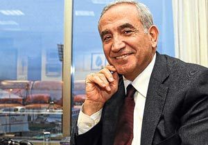 Mustafa Süzer, BDDK'dan hangi bankayı istiyor?
