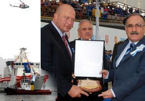 Koç Grubu her taraftan atakta 