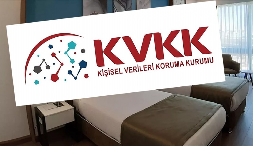 Müşterisinin konaklama bilgisini paylaşan otele idari para cezası