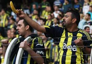 Fener Bahçe'den ırkçılık iddiasına yanıt