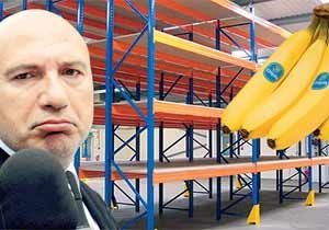 ‘Çikita Muzcu’ya milyarlık ballı kazanç kapısı