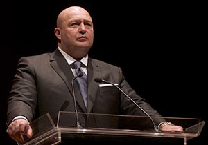 Murat Ülker'den duygusal Mustafa Koç mesajı