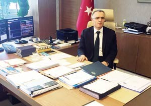 Maliye Bakanı’ndan FT’ye çarpıcı açıklama! Mutlu değilim, çünkü..