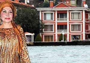 Hanımağa’nın yalısı elden gitti