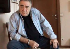 Nail Keçili: Hepimiz birer emir eriydik