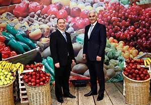 Carrefoursa sermayesini yüzde 515 artırıyor
