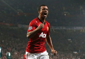 Nani: En zorlusu Beşiktaş'ın stadı
