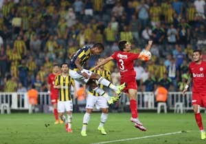 Luis Nani'nin yeni takımı belli oldu