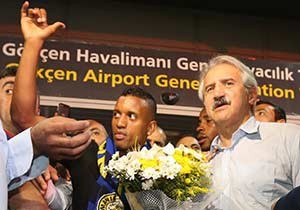 Luis Nani İstanbul'da: Kaç Milyon Euro alacak?