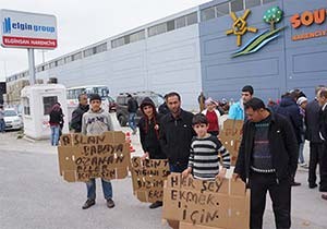 Şirketlerde iflas dalgası: İşte iflas edenler