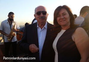 Turgay Ciner’le anlaşamadı tabela indirdi
