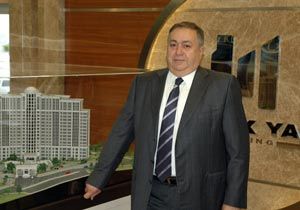 Ağaoğlu'na Uçaksavar şoku