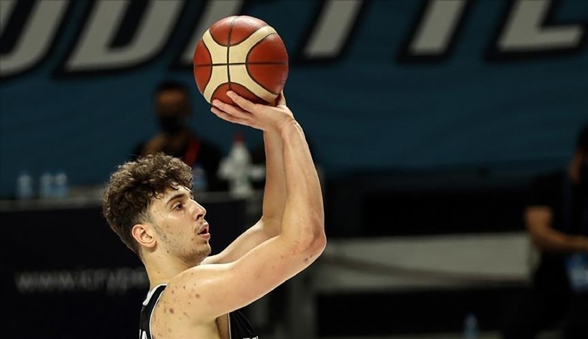 NBA'de Rockets, Alperen Şengün'ün 31 sayısına rağmen yenildi