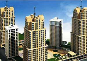 Tekstilci Özbek inşaata Star Towers'la giriyor