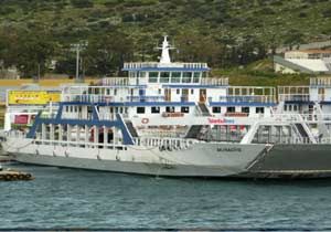 Negmar: Taşımacılık yapmaya hakkımız var