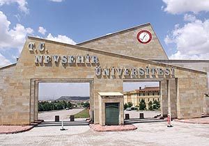 Nevşehir Üniversitesi'nin adı "Hacı Bektaş Veli" olarak değişiyor