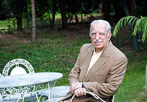 Prof. Dr. Nevzat Yalçıntaş vefat etti
