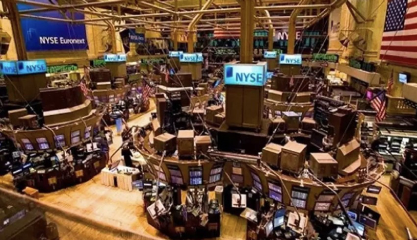 New York borsası pozitif başladı