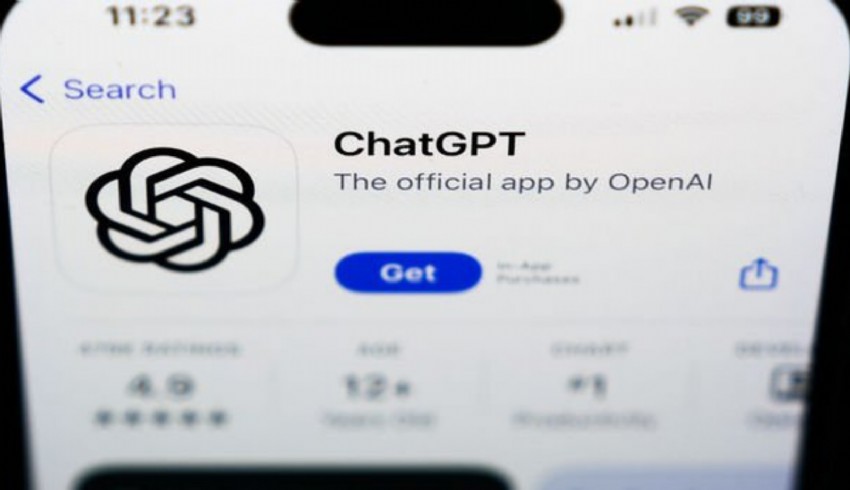 New York Times ChatGPT'ye dava açtı