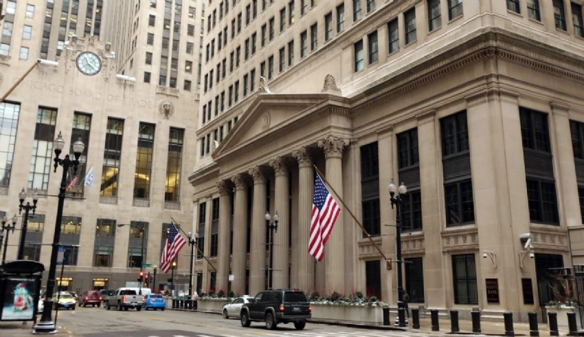 New York Fed imalat endeksi eylülde beklentilerin üzerine çıktı