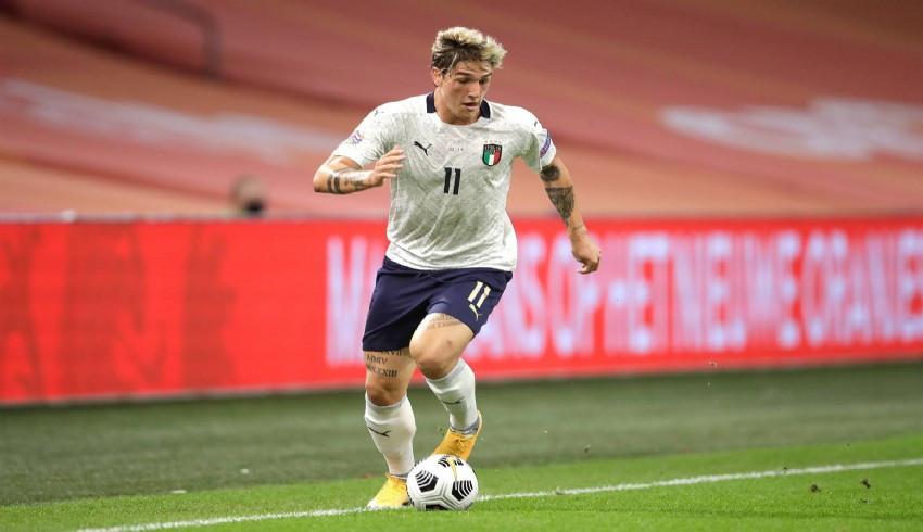 Fagioli, bahis soruşturmasında futboldan 7 ay men edildi