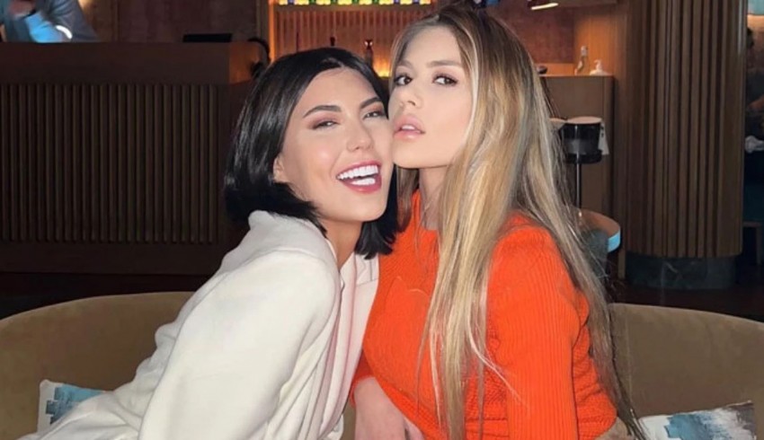Nihal ve Bahar Candan için tutuklama talebi