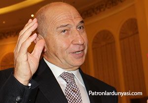 Nihat Özdemir 2.7 Milyar Euronun kaynağını açıkladı: Kamu bankaları