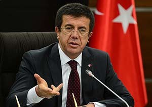 Bakan Zeybekci: Hedef Ahmet, Mehmet, şirketler değil
