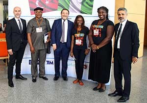 Hazırgiyim'den Afrika atağı: Hedef 1.5 Milyar Dolara çıktı