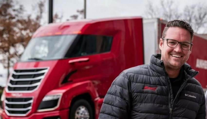 Nikola'nın kurucusu Trevor Milton’a sahtecilikten 4 yıl hapis