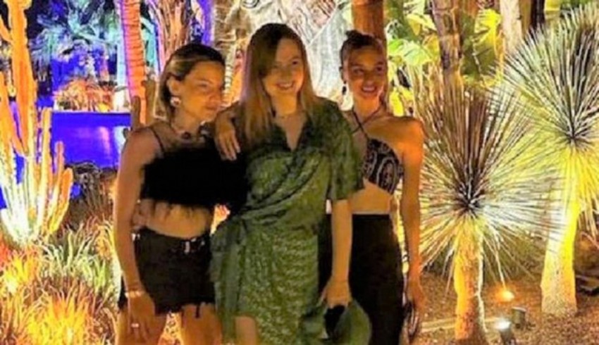 Nilperi Şahinkaya: Linç etmeyin, Sakine Garipoğlu arkadaşım değil