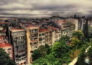 Şişli'de 300 Milyon Dolarlık 'imar' şoku: Tapular iptal